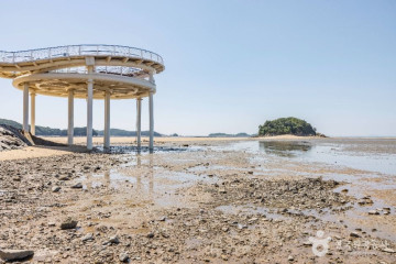 당너머해수욕장 여행 추천 - 메고지고