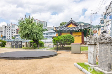 부평향교 여행 추천 - 메고지고