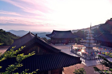 오전약수탕 여행 추천 - 메고지고