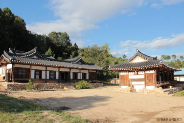 중평솔밭 여행 추천 - 메고지고