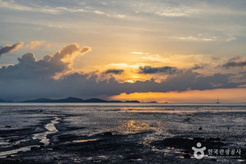 바다로글램핑 여행 추천 - 메고지고