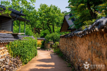 지리산참숯굴찜질방 여행 추천 - 메고지고