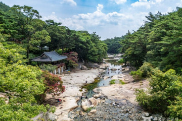 JK승마장 여행 추천 - 메고지고