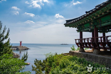 쭌 캠핑 펜션 여행 추천 - 메고지고