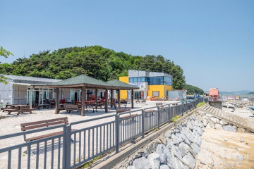 동검레저바다낚시 여행 추천 - 메고지고