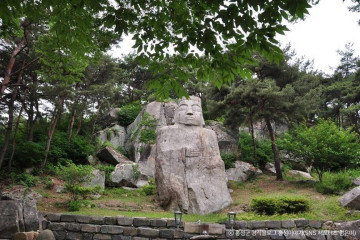 용봉산체험 정보화마을 여행 추천 - 메고지고