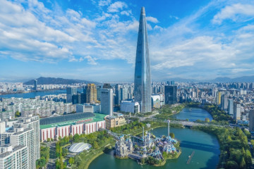 송리단길 여행 추천 - 메고지고