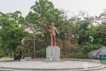 서울특별시교육청 남산도서관 여행 추천 - 메고지고