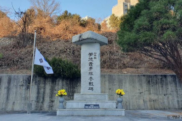 가평글램핑 사그막끝마을 여행 추천 - 메고지고