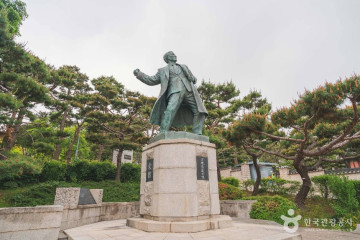 마포문화원 여행 추천 - 메고지고