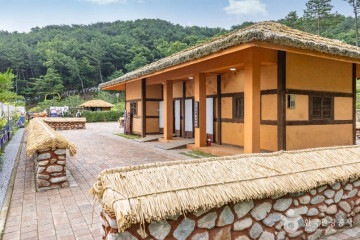 교동도(강화) 여행 추천 - 메고지고