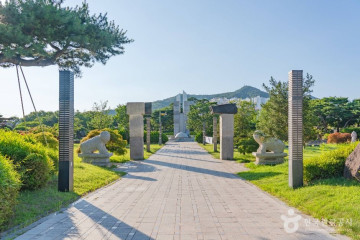 구화산바베큐 여행 추천 - 메고지고