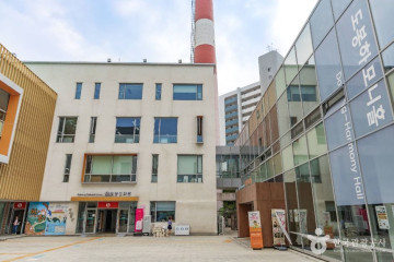 서울시립 사진미술관 여행 추천 - 메고지고