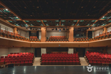 한생연 실험누리과학관 여행 추천 - 메고지고