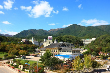 광품계곡 여행 추천 - 메고지고
