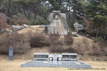 용봉산자연휴양림 여행 추천 - 메고지고