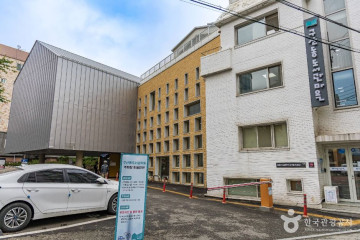 고양 서오릉 [유네스코 세계유산] 여행 추천 - 메고지고