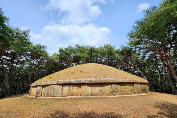 금곡사(경주) 여행 추천 - 메고지고