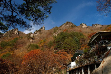무주 더 스위트 글램핑 여행 추천 - 메고지고