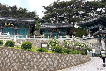 아미타사 여행 추천 - 메고지고