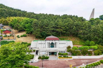 거제 덕포랜드 씨라인 여행 추천 - 메고지고