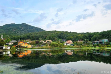 사자사(사자암) 여행 추천 - 메고지고