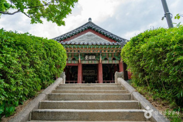 참소리에디슨손성목영화박물관 여행 추천 - 메고지고