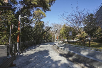속천항 여행 추천 - 메고지고