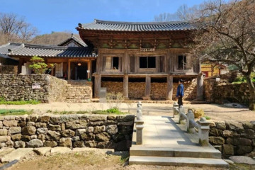 운주계곡 여행 추천 - 메고지고
