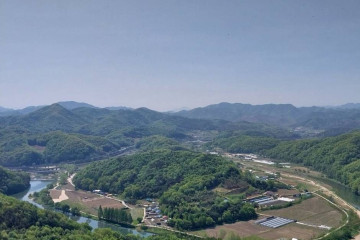 마치광장 여행 추천 - 메고지고