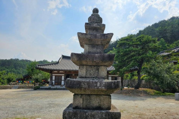 마암터마을 여행 추천 - 메고지고