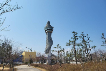 속초마리나 여행 추천 - 메고지고