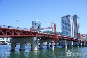 부산남항 여행 추천 - 메고지고