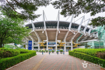 울산과학관 여행 추천 - 메고지고