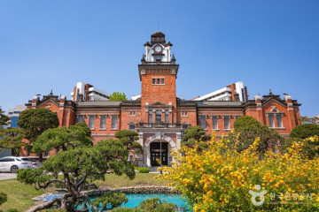 창경궁 여행 추천 - 메고지고