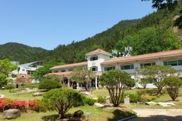 대성저수지 여행 추천 - 메고지고