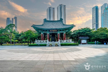 스파크랜드 여행 추천 - 메고지고