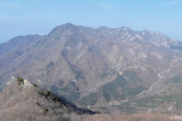 상이암(임실) 여행 추천 - 메고지고