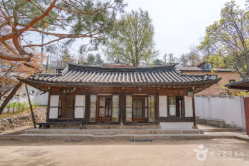북정마을 여행 추천 - 메고지고