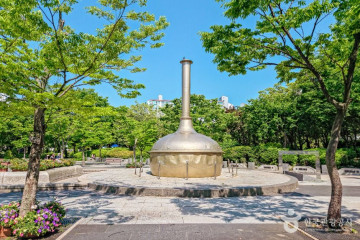 맥아더 사령관 한강방어선 시찰지 여행 추천 - 메고지고