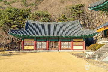 도성암(달성) 여행 추천 - 메고지고