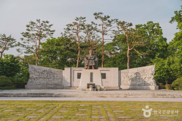 피크닉 여행 추천 - 메고지고