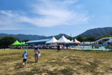 인제기적의도서관 여행 추천 - 메고지고