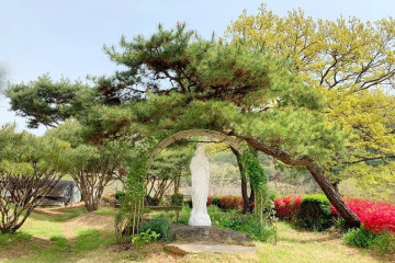 백운사(익산) 여행 추천 - 메고지고