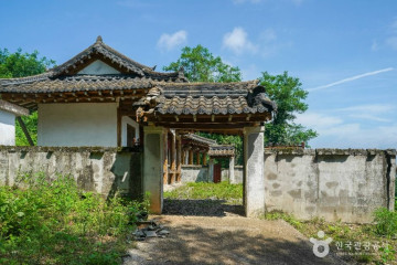 [상주 MRF 7코스] 가야길 여행 추천 - 메고지고