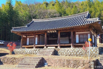 홍제사(밀양) 여행 추천 - 메고지고