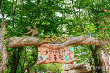 울산남부도서관 여행 추천 - 메고지고