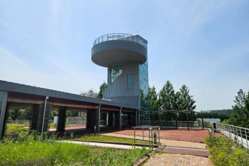 수도박물관 여행 추천 - 메고지고