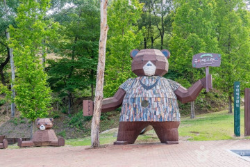 선산골프장 여행 추천 - 메고지고