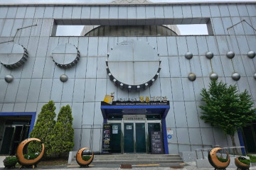 포천아트밸리 (한탄강 유네스코 세계지질공원) 여행 추천 - 메고지고